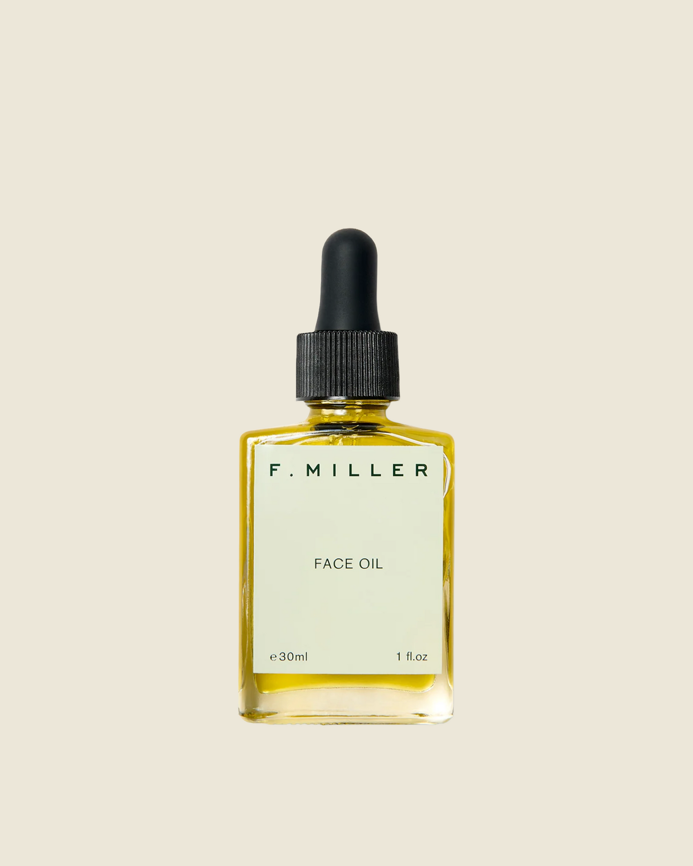 Face Oil