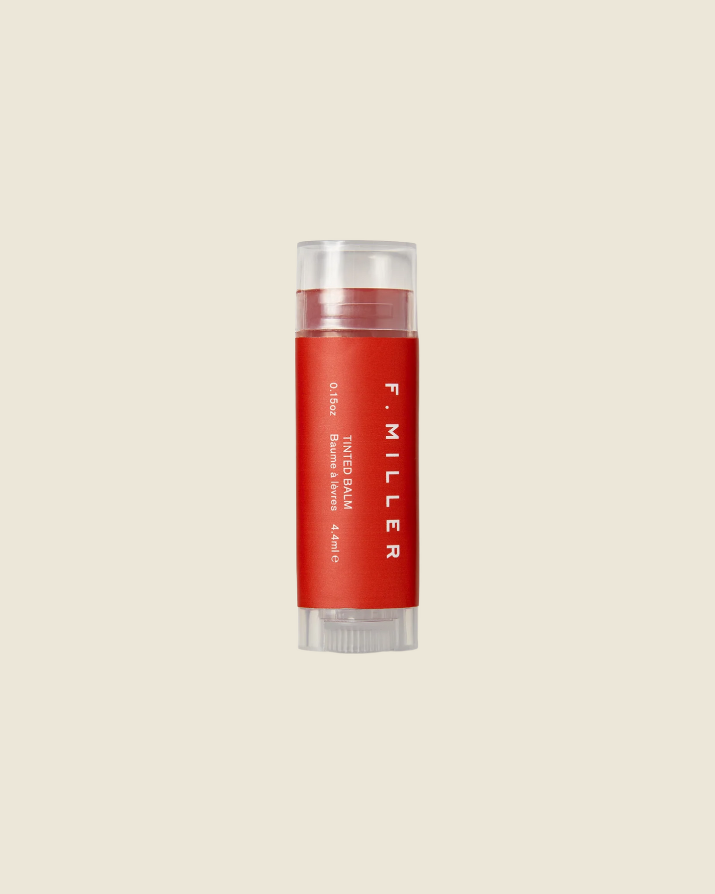 Tinted Balm | No. 2 Tomato