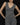 Recline Shell | Charcoal
