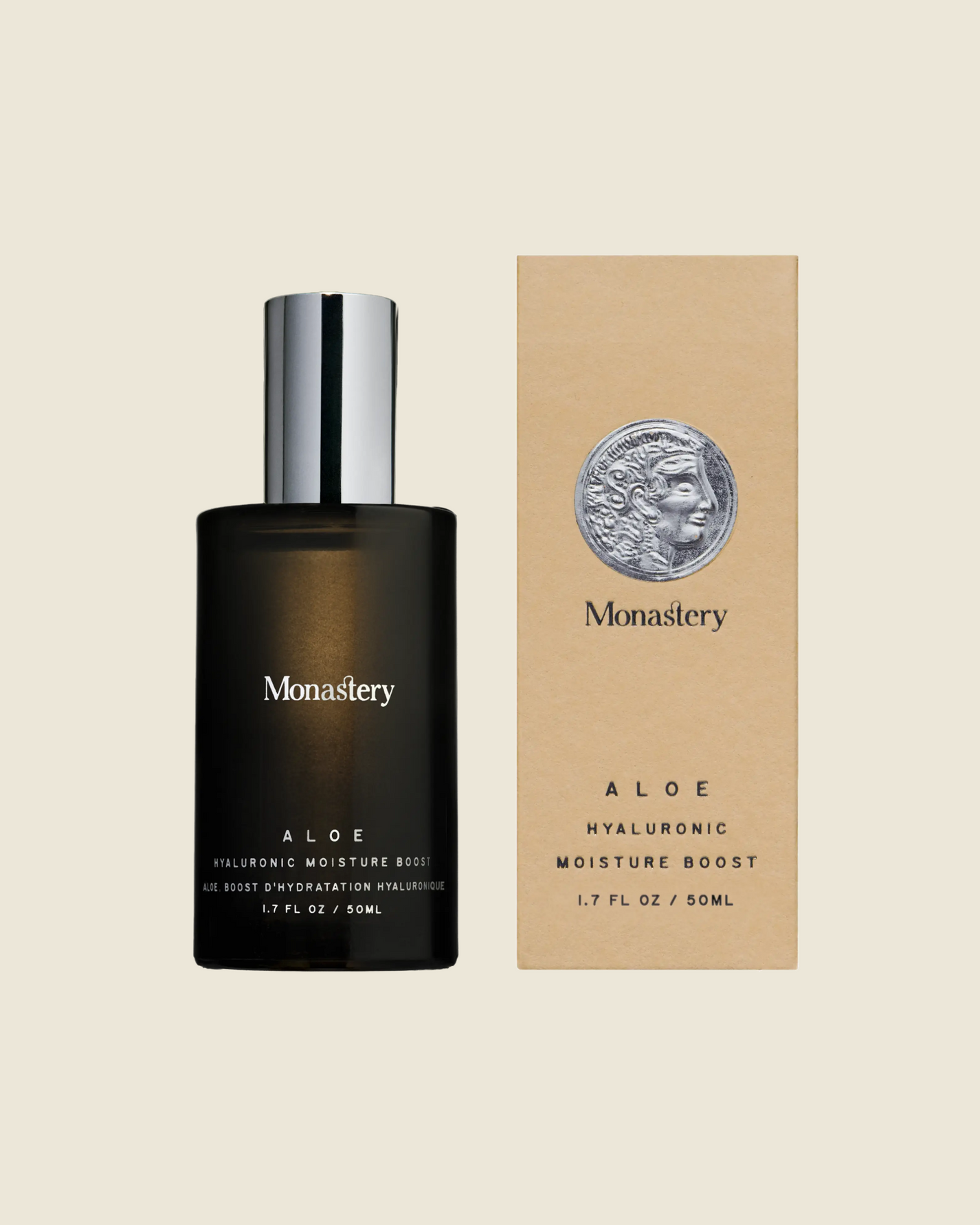 Aloe Hyaluronic Moisture Boost