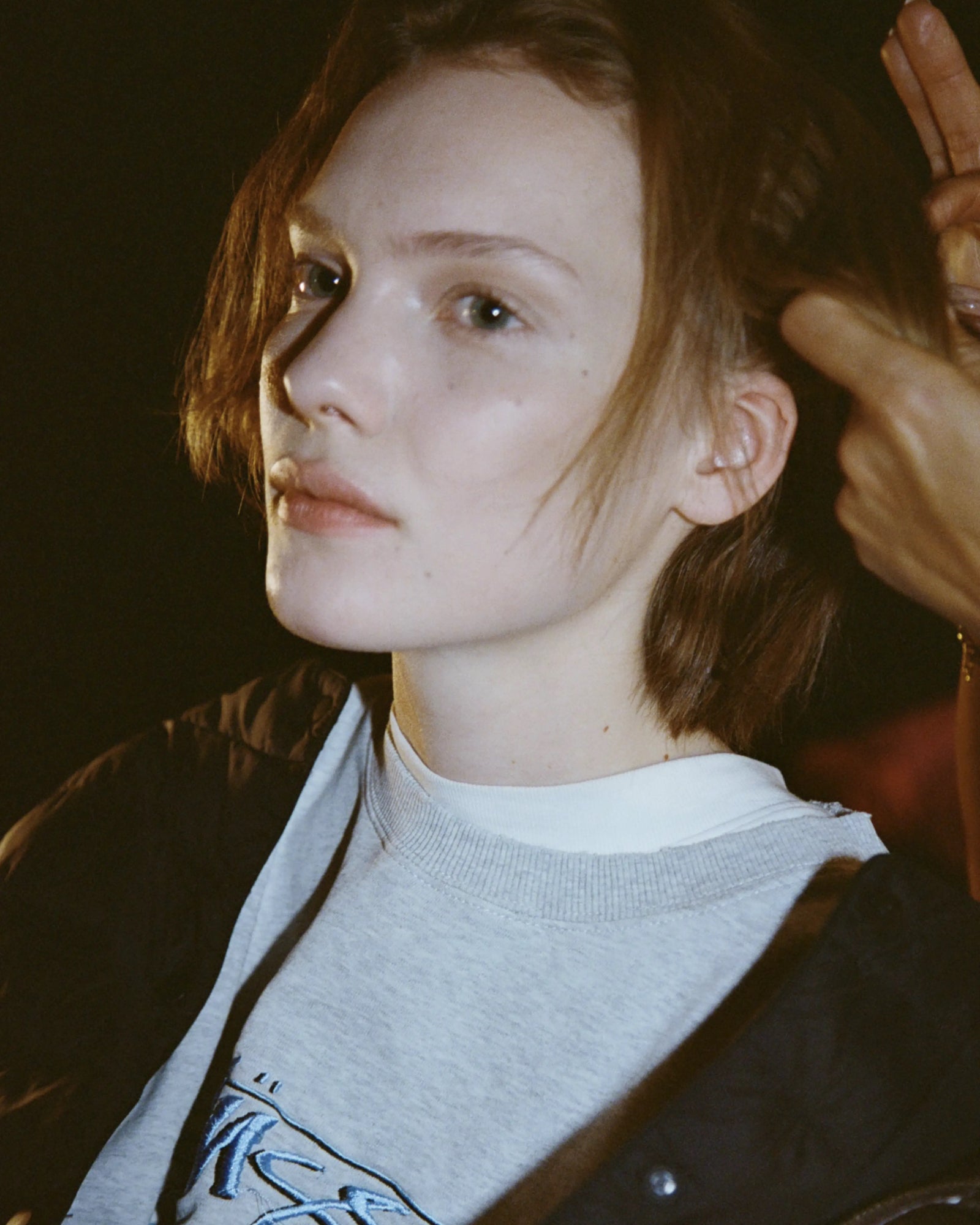 Rose Cleansing Oil | 60 ml