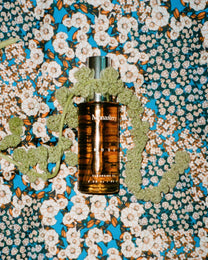 Rose Cleansing Oil | 60 ml