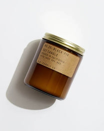 Soy Candle | Black Fig