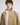 Sil Utility Jacket  | Honey