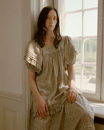 Hope dress | Flower field