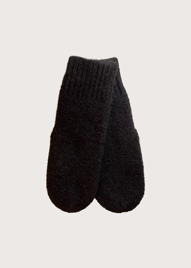 Sadie Mittens | Pure Chocolate