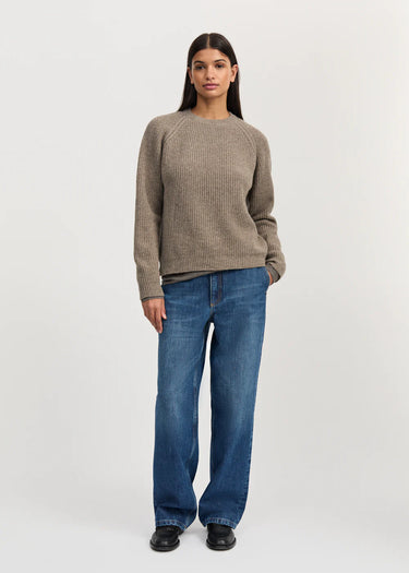 Sakari Sweater | Pure Soil