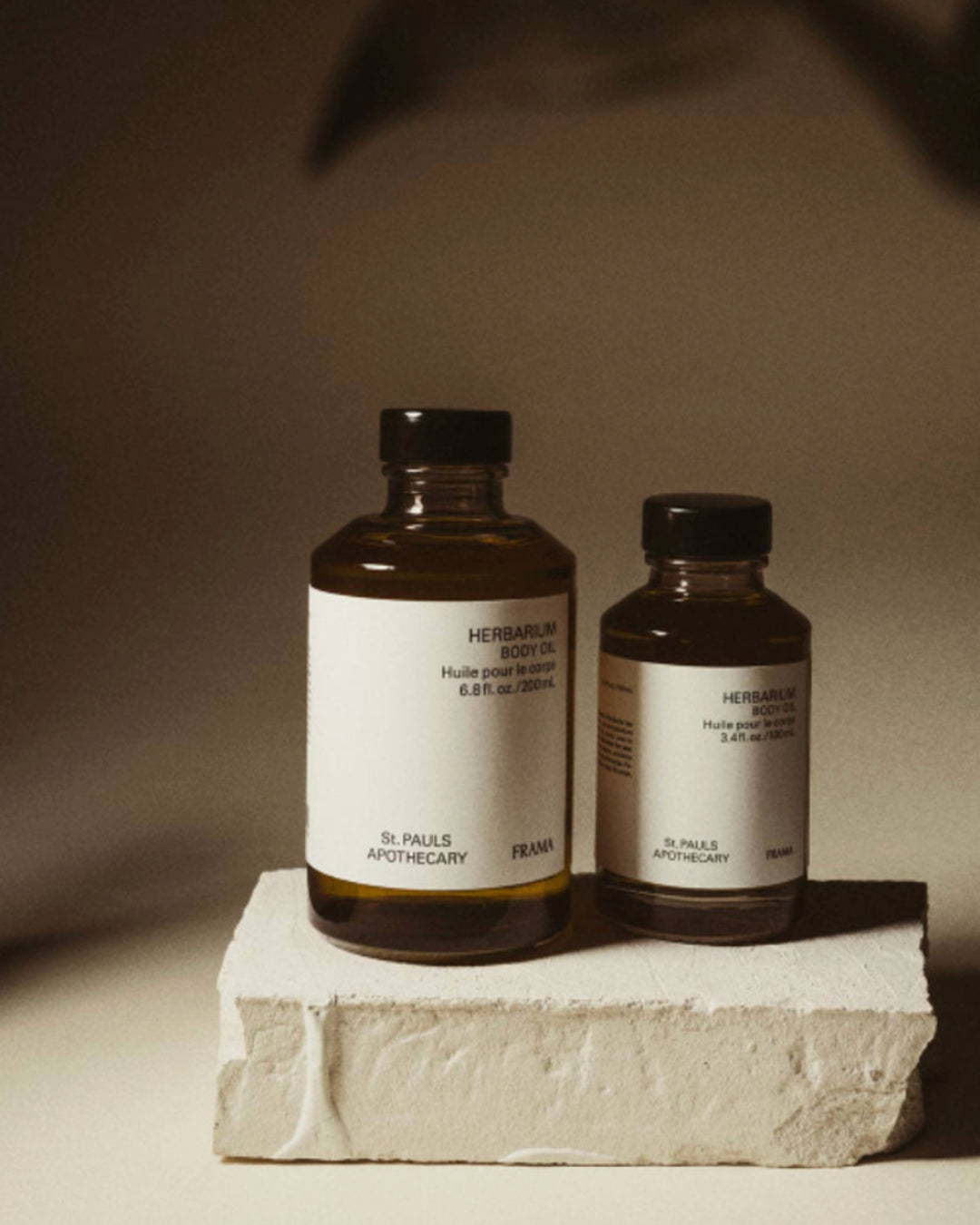 Body Oil | Herbarium