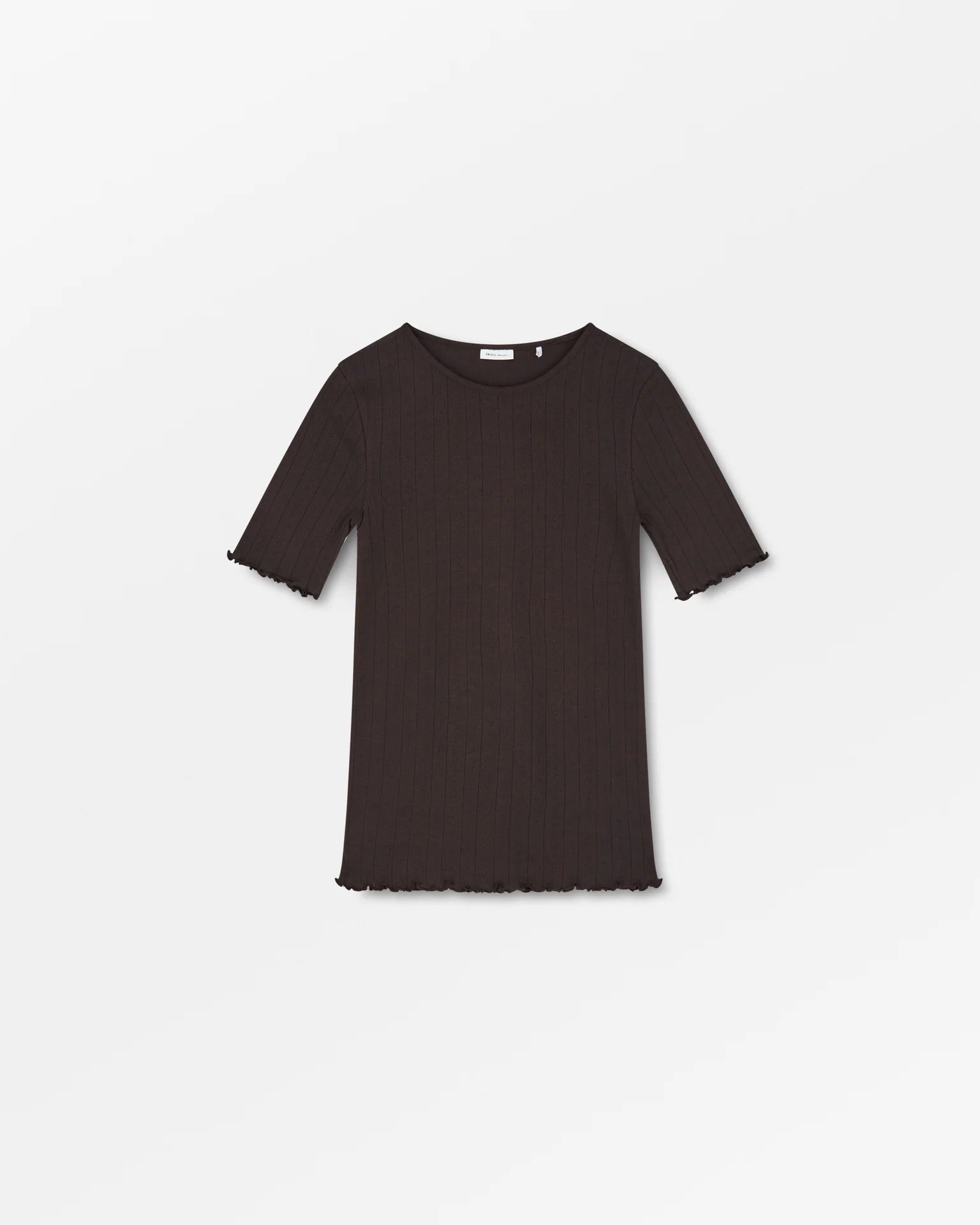 Edie Tee | Dark Brown