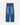 Maddy Straight Jeans | Vintage Washed Blue