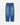Allison Cropped Jeans | Vintage Washed Blue