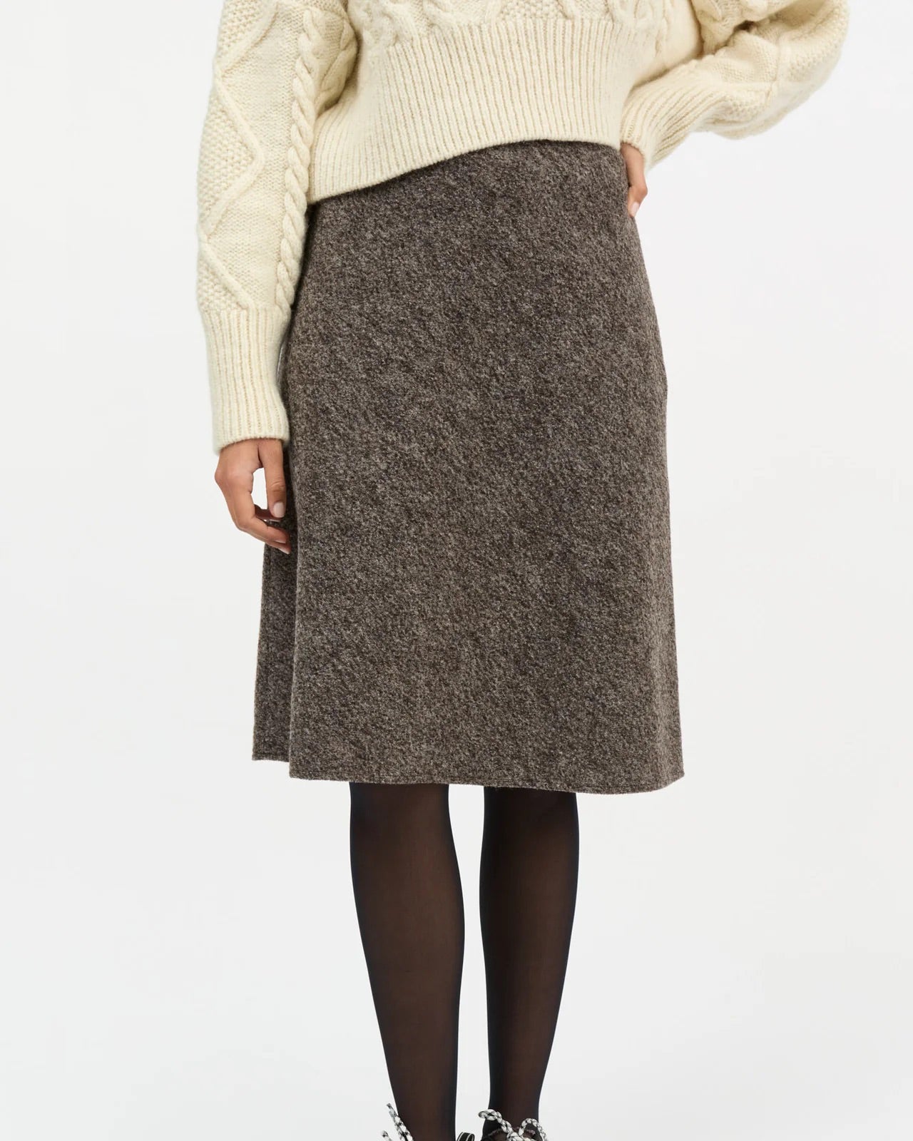Fiona Skirt | Mole