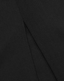 Marthe Skirt | Black