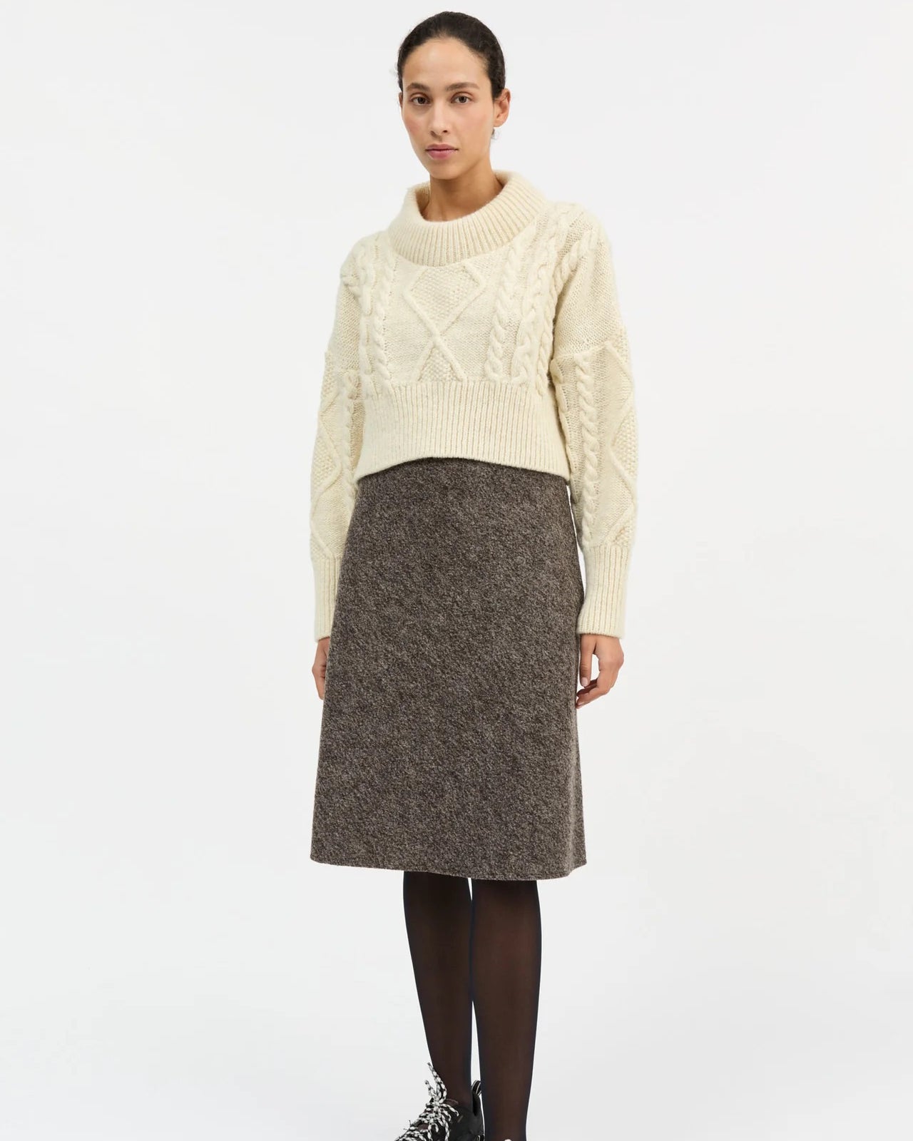 Fiona Skirt | Mole