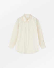 Nicci Shirt | Ivory