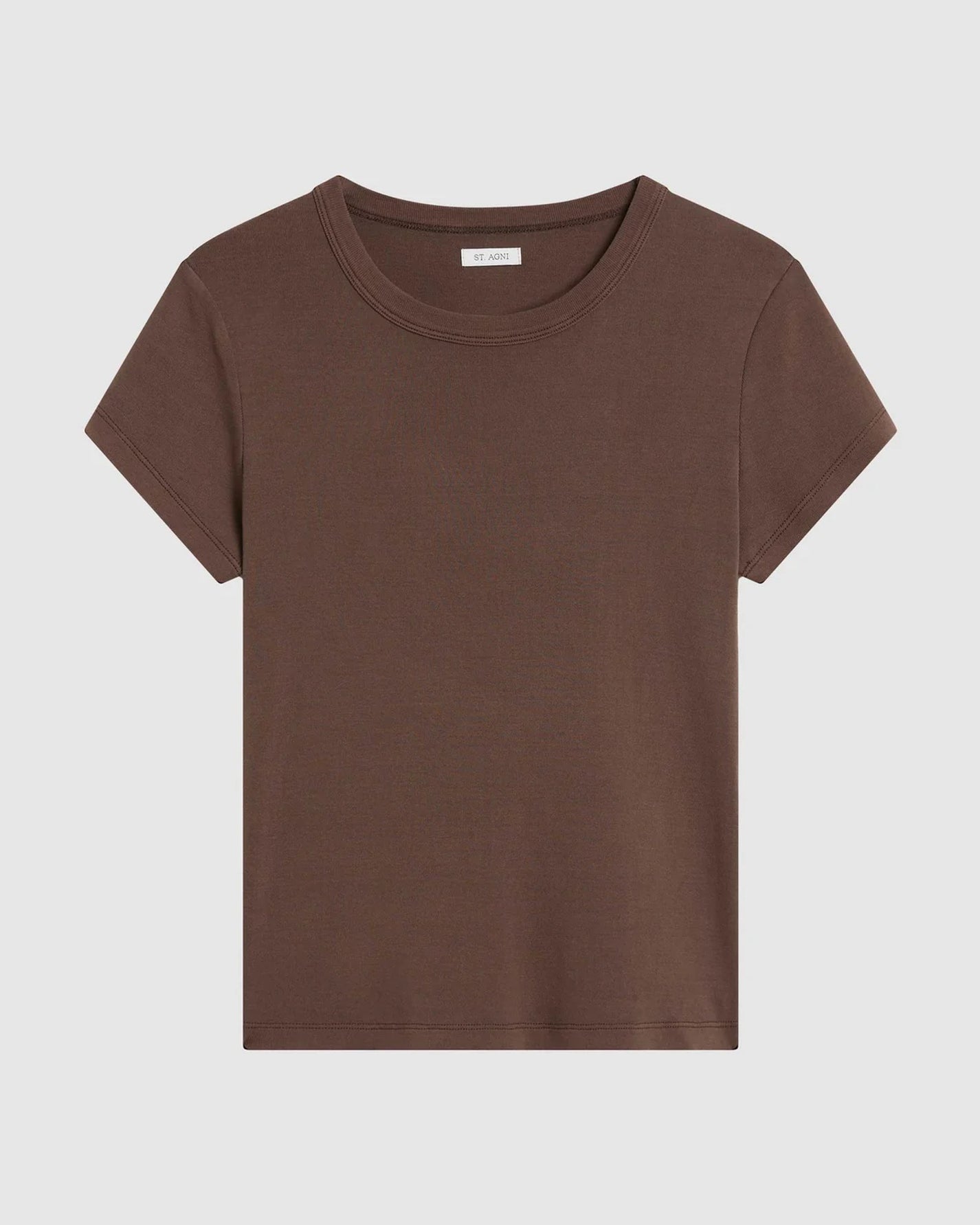 Organic Cotton Baby Tee | Fugde