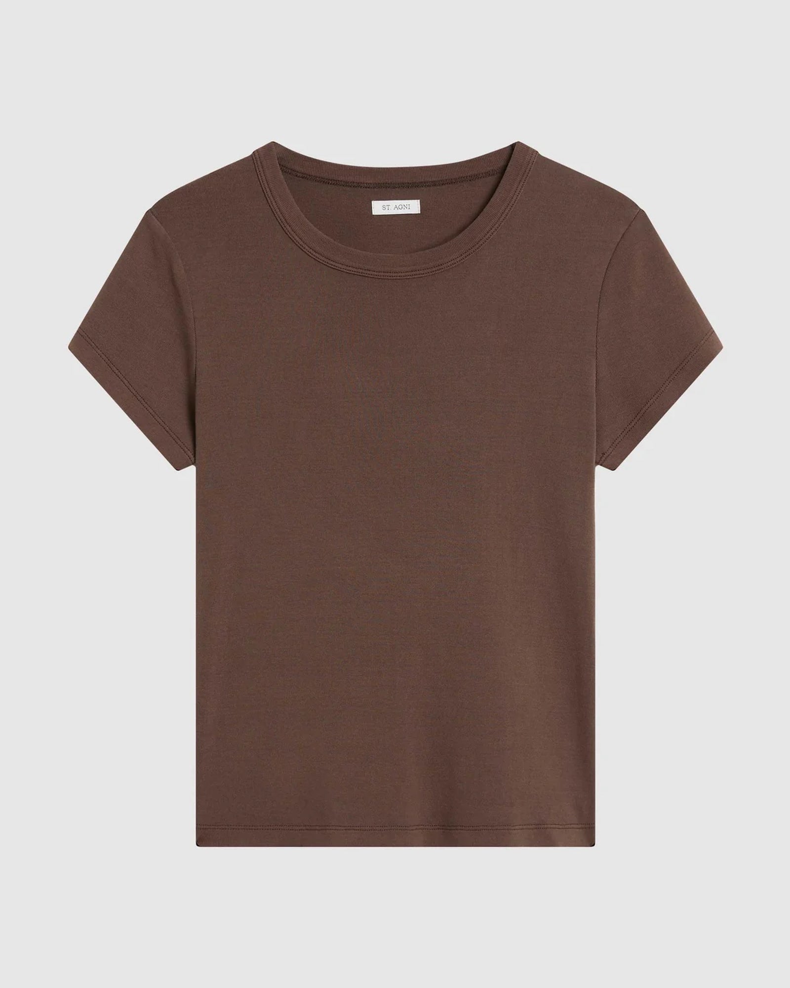 Organic Cotton Baby Tee | Fugde