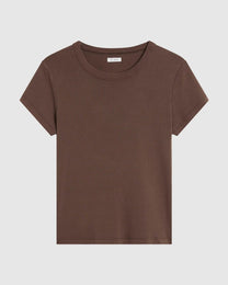 Organic Cotton Baby Tee | Fugde