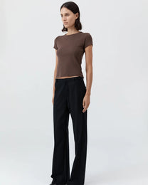 Organic Cotton Baby Tee | Fugde