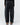 Leather Balloon Pants | Black