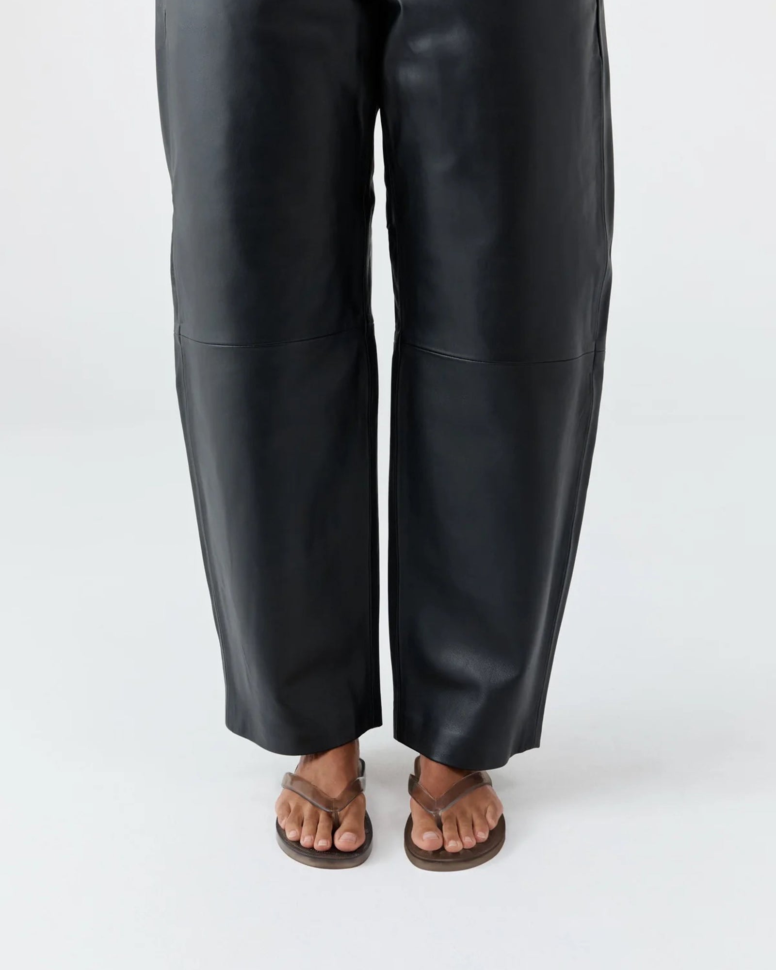 Jelly Flip Flop | Smoke