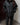 Leather Ronny Jacket | Black