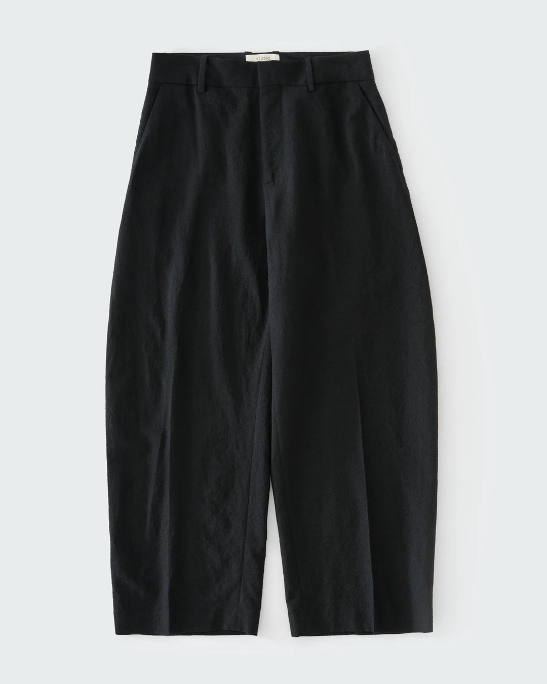 Fume Pant | Black