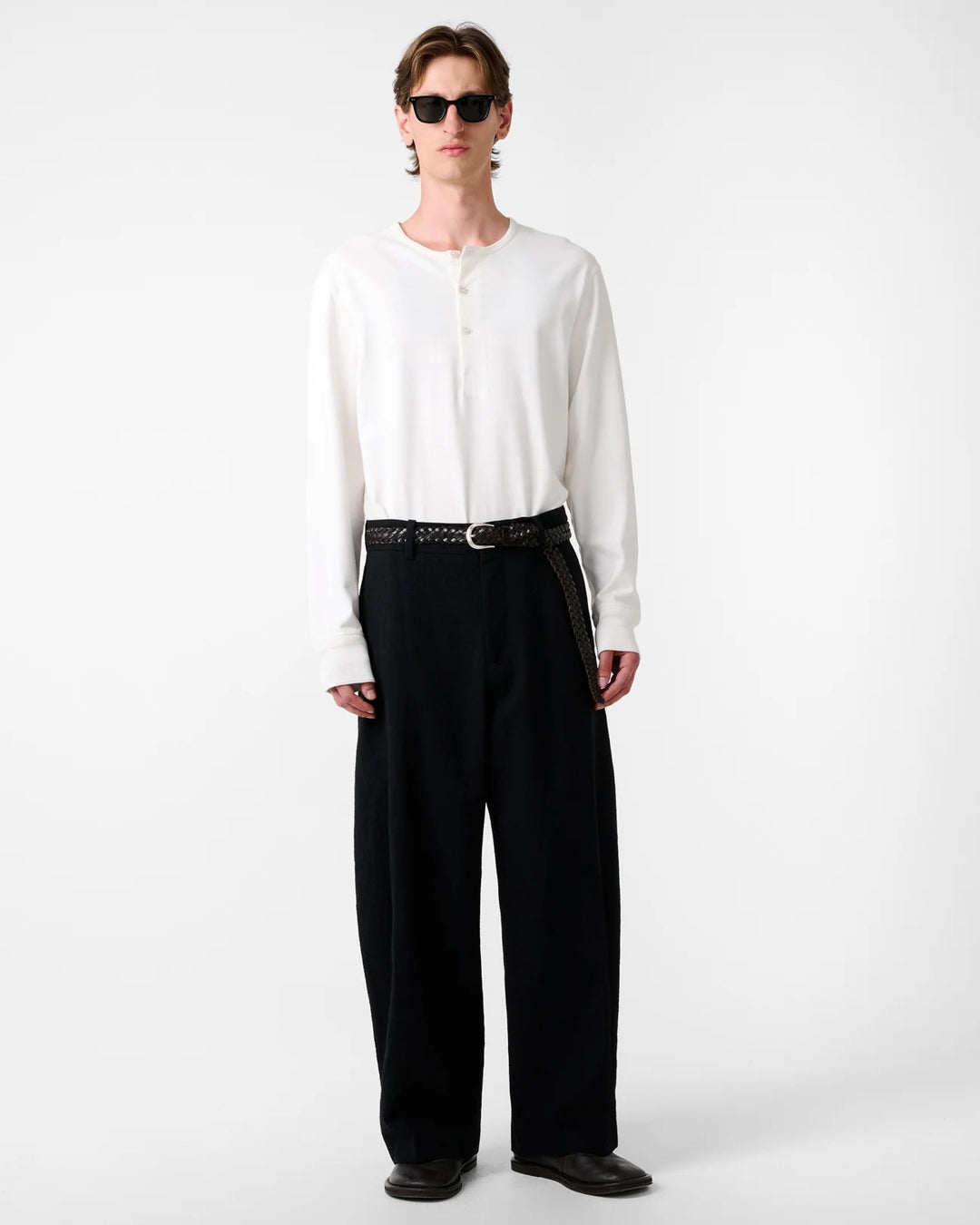 Fume Pant | Black