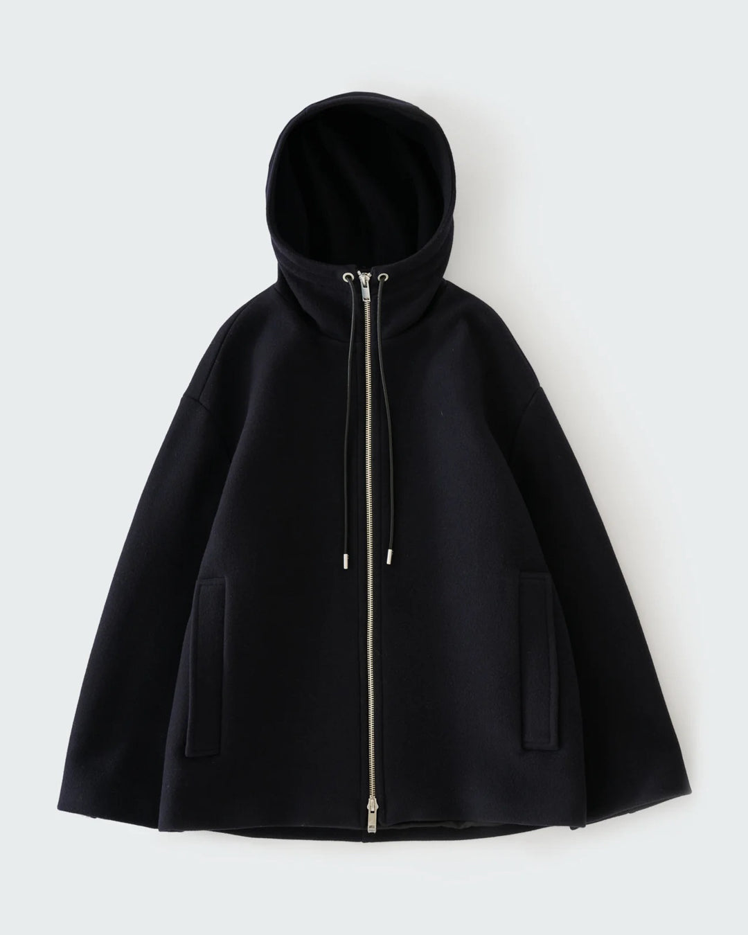 Etna Jacket | Dark Navy