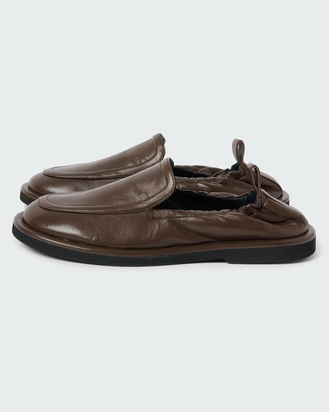 Donovan Shoe | Chocolate