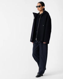 Etna Jacket | Dark Navy