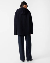 Etna Jacket | Dark Navy