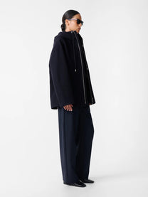 Etna Jacket | Dark Navy