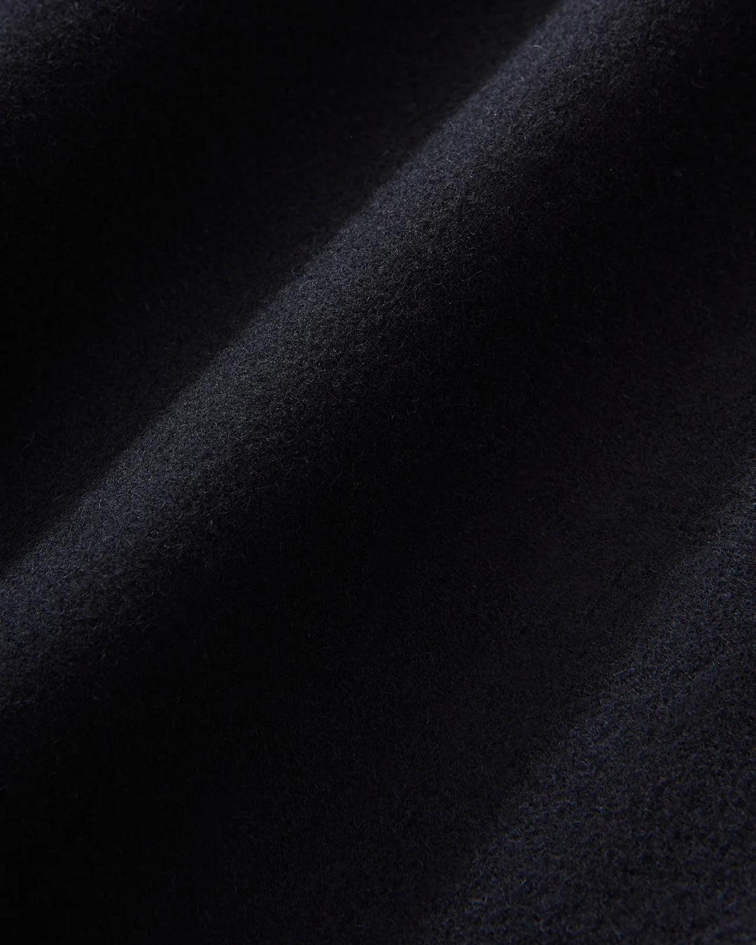 Ria Coat | Dark Navy