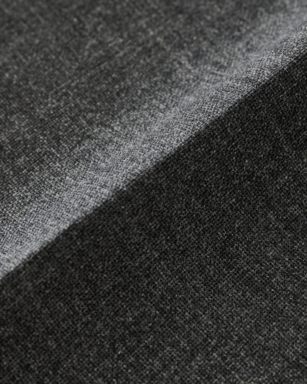 Lira Pant | Slate Melange