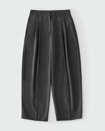 Lira Pant | Slate Melange