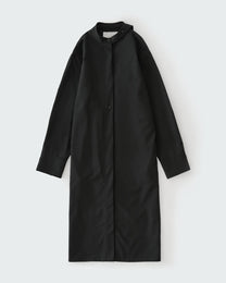 Wheeler Dress | Black