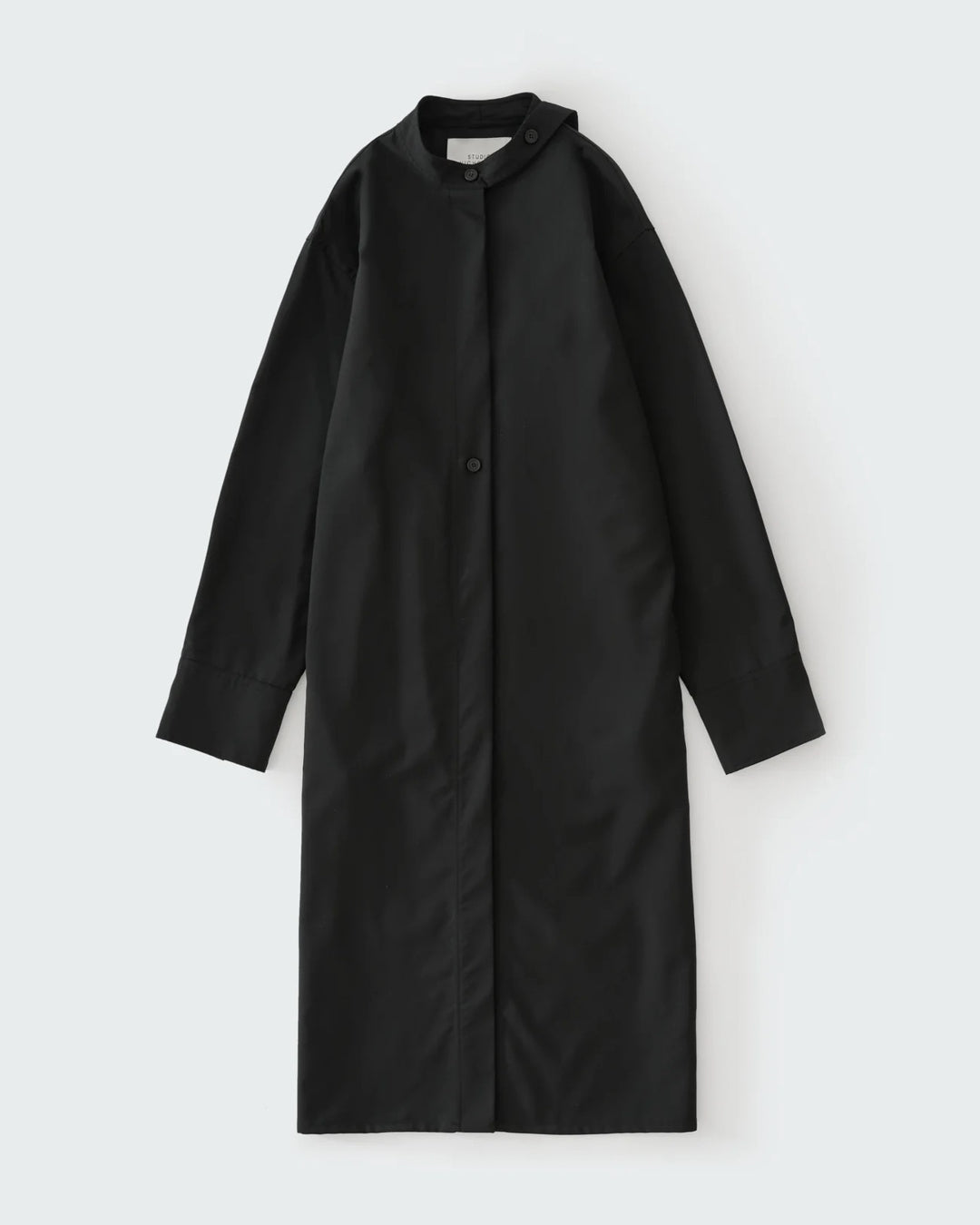 Wheeler Dress | Black