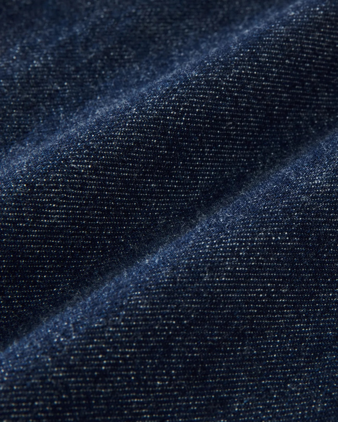Seb Denim Pant | Indigo Wash