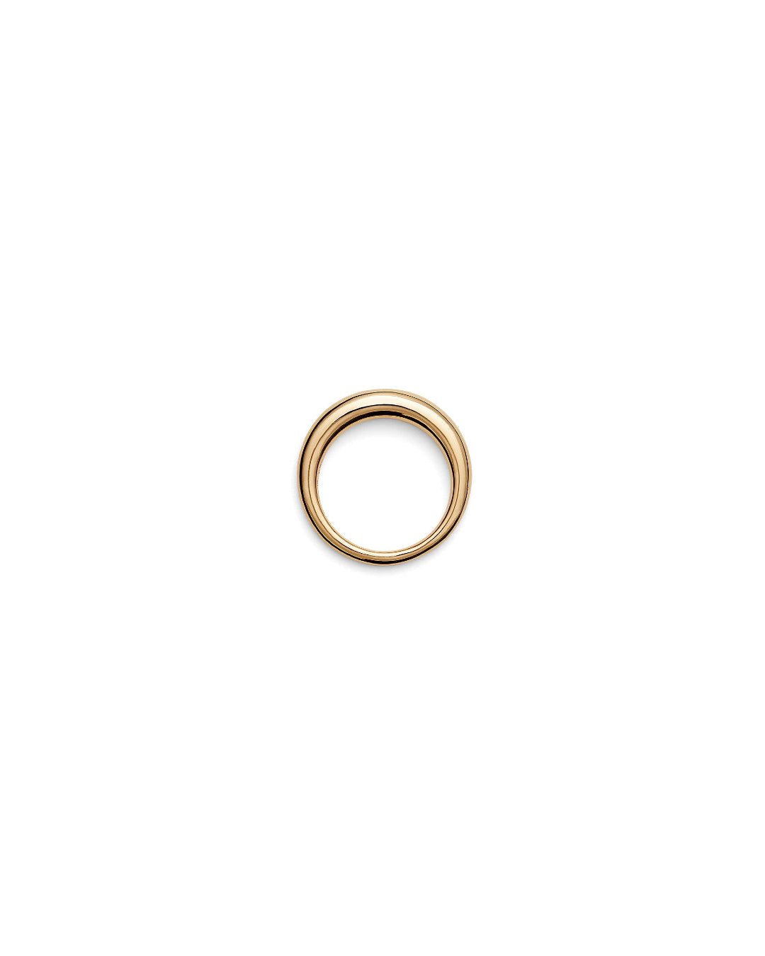 The Nanna Ring | Gold