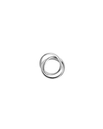 The Sofie Ring | Silver