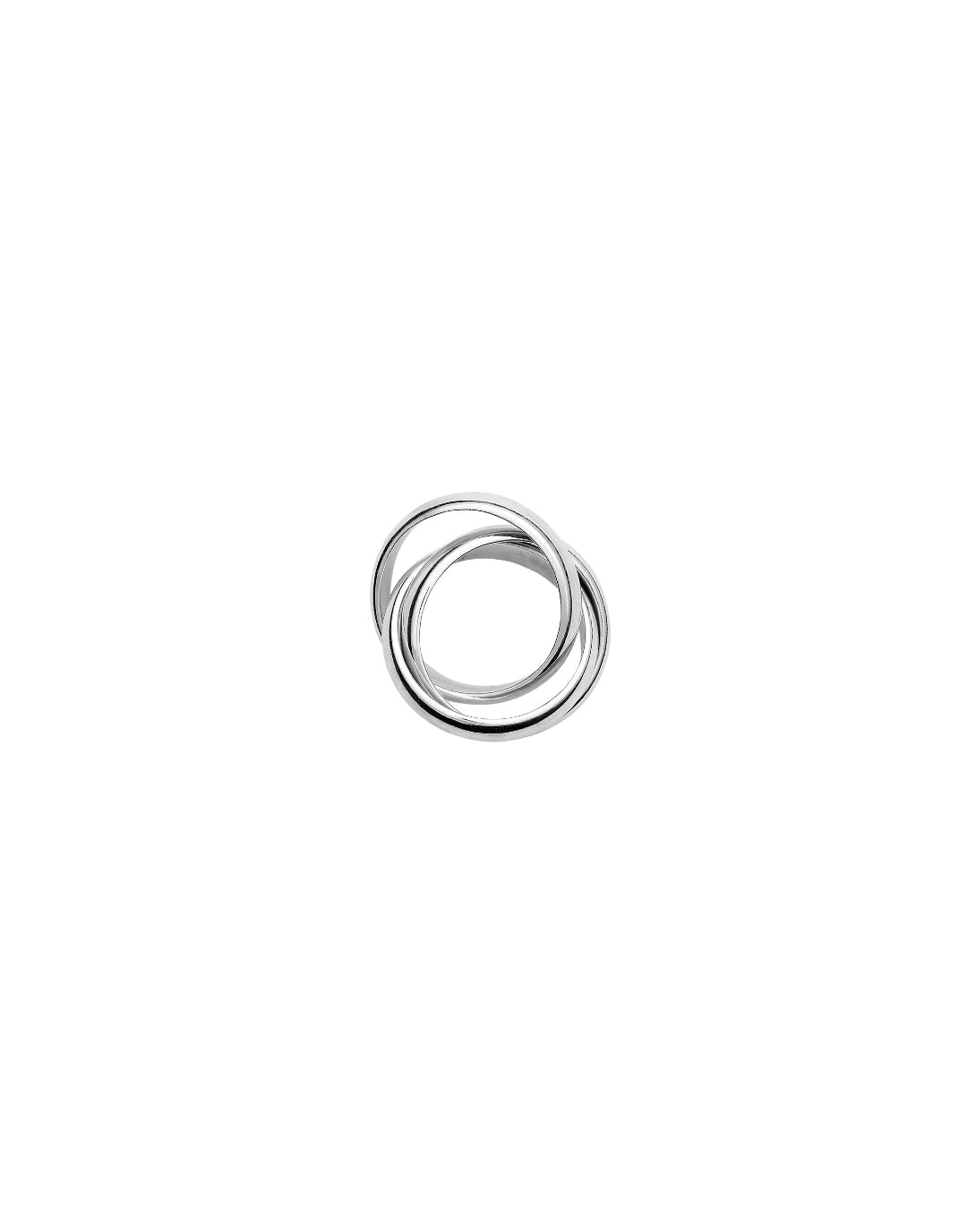 The Sofie Ring | Silver