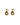 The Julie Earring | Gold