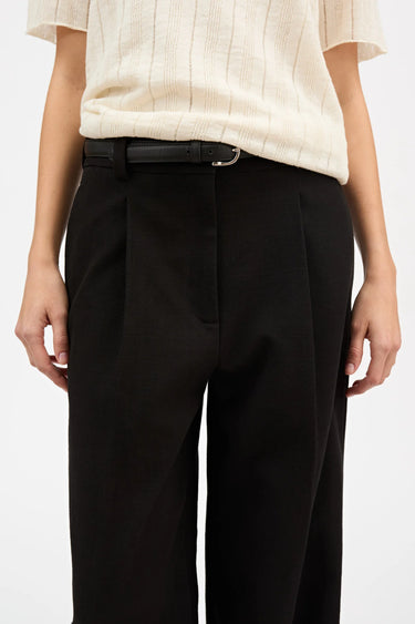 Thom Trousers | Black