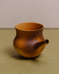 Dragon Scales Tea Pitcher | Small