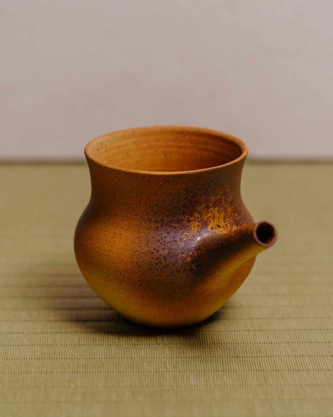 Dragon Scales Tea Pitcher | Small