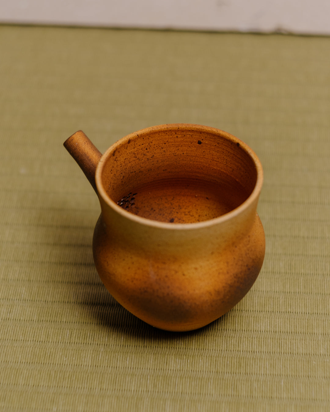 Dragon Scales Tea Pitcher | Small