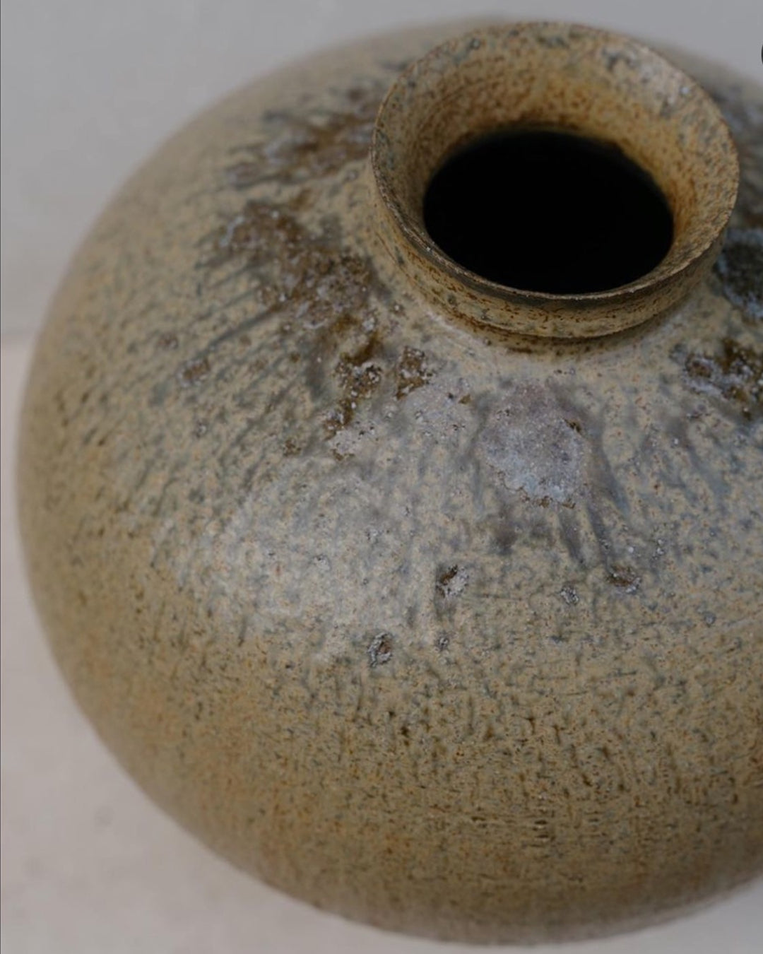 Wild Clay Vase | Large