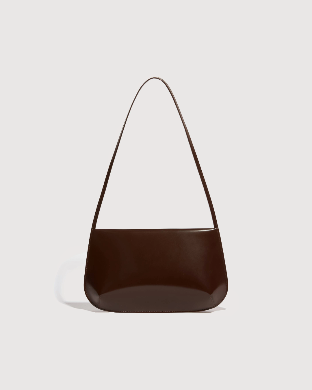 Bra Bag | Choc Spazzolato