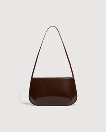 Bra Bag | Choc Spazzolato